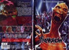 Freakshow - Uncut / Gr. HB lim. 99 / DVD NEU OVP uncut 