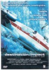 Destination: Impact - Verschollen im Pazifik - Coolio - DVD 