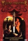 Flying Dragons - Das unbesiegbare Schwert DVD 