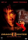 Jet Li - Dragon Fighter 2 - NUE/OVP 