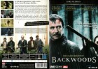 Backwoods - Die Jagd beginnt DVD Thriller mit Gary Oldman 