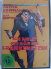 Ich wollt ich wär wie Frankenstein - Dustin Hoffman, Mafia 