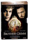 Brothers Grimm DVD Limitiertes Steelcase - Limited Edition 