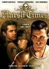 Harsh Times - Leben am Limit DVD Christian Bale 