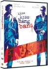 Kiss Kiss Bang Bang DVD Val Kilmer, Robert Downey Jr. 