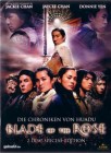 Blade of the Rose - 2 Disc Spec.Edi. Donnie Yen, Jackie Chan 