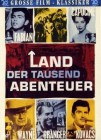 Land der tausend Abenteuer -Grosse Film Klassiker DVD 