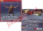 The Viking Sagas / Ralph Möller / DVD NEU OVP uncut 