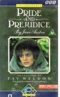 Pride And Prejudice (27750) 2 VHS 