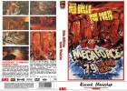 Hölle von Tokio - gr DVD Hartbox B weiß Lim 14 Neu 