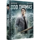 Odd Thomas - DVD/BD Mediabook B Baseball Lim 245 Nr 22 OVP 