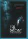 The Descent - Abgrund des Grauens DVD NEUWERTIG 