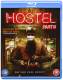 Hostel 3 - Ungekürzte Fassung - UK Blu-Ray dt. Ton - UNCUT 