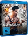 Special ID - (Donnie Yen) - Blu-Ray - NEU/OVP 