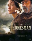 The Homesman - Blu-ray Tommy Lee Jones, Hilary Swank NEU 