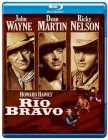 Rio Bravo Blu-ray John Wayne, Dean Martin von Howard Hawks 