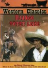 Django tötet leise - Italo Western Selten! 