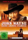 John Wayne Paket 15 DVD Box-Set Selten! 