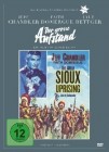 Western Legenden - Der grosse Aufstand - Jeff Chandler NEU 