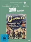 Quantez, die tote Stadt Edition Western Legenden DVD NEU 