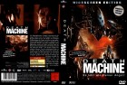 Death Machine Rarität Horror Ungekürzt Widescreen Edition 