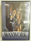 Waxwork SHARK Entertainment SPA IMPORT UNCUT 