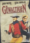 Die Gewaltigen Western mit John Wayne, Kirk Douglas 