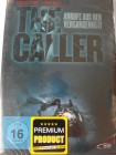 The Caller - Geister Anrufe aus der Vergangenheit - Stalking 