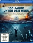 100 Jahre unter dem Meer [Blu-ray] OVP 