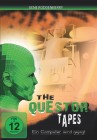 The Questor Tapes Ein Computer wird gejagt - DVD Amaray OVP 