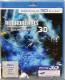 Aquadreams: Rochen&Haie 3D (Blu-ray 3D) OVP 