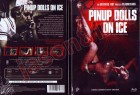 Pinup Dolls on Ice - 2-Disc Limited uncut Edition - Cover C 