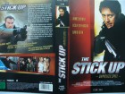 The Stick - Up - Doppeltes Spiel ... James Spader  ... VHS 