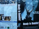 Ready to Rumble ! ... Maria Conchita Alonso, Tony Plana  ... VHS 