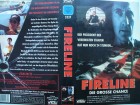 Fireline - Die Grosse Chance ... Paul Williams  ... VHS 