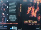 Quicksand ... Michael Keaton, Michael Caine  ... VHS 