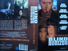 Blind Horizon ... Val Kilmer, Neve Campbell  ... VHS 