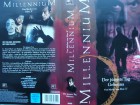 Millennium - Der jüngste Tag + Gehenna   ... VHS 