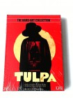 TULPA(DÄMON DER BEGIERDE,EIN KILLER,GRAUSAM UND SADISTISCH,FEDERICO ZAMPAGLIONE 2012)LIM.MEDIABOOK B  UNCUT 