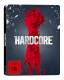 Hardcore (Limited Steelbook) Blu-Ray Fsk:18 Selten! 