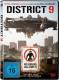 District 9 DVD Gut 