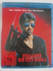 Die City Cobra - Sylvester Stallone, Brigitte Nielsen 