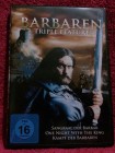 Barbaren Triple Feature DVD Uncut (N) 