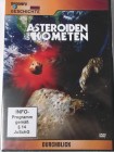 Asteroiden und Kometen - Discovery - kosmische Bomben 