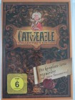 Catweazle - Die komplette Serie - Collector`s Edition - Hexen Meister mit Frosch 