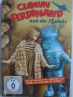 Clown Ferdinand und die Rakete - Bester Kinder Film 1968 