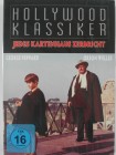 Jedes Kartenhaus zerbricht - Orson Welles, George Peppard 