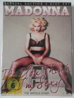 Madonna - Do you think I'm sexy - The untold Story 