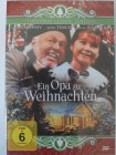 Ein Opa zu Weihnachten - Mädchen will Dieb als Papa 