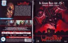 Witchtrap / Lim. 250 Kl. HB Blu Ray NEU OVP uncut `84 